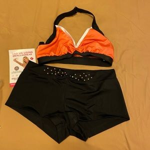 Dallaswear audition outfit!